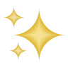 Sparkles on Icons8