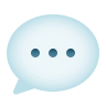 Speech Balloon on Icons8