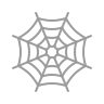 Spider Web on Icons8