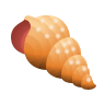 spiral-shell Emoji icons8