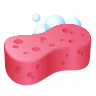 sponge Emoji icons8