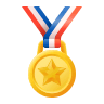 sports-medal Emoji icons8