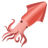 Squid on Icons8