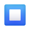 Stop Button on Icons8