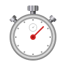 Stopwatch on Icons8