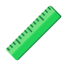 straight-ruler Emoji icons8