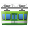 Suspension Railway on Icons8