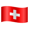 switzerland Emoji icons8