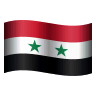 syria Emoji icons8