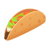 Taco on Icons8