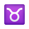 Taurus on Icons8