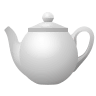 teapot Emoji icons8