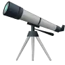 Telescope on Icons8