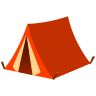 Tent on Icons8