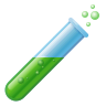 test-tube Emoji icons8
