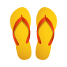 Thong Sandal on Icons8