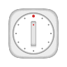 timer-clock Emoji icons8