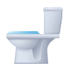 toilet Emoji icons8