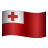tonga Emoji icons8