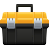 toolbox Emoji icons8
