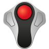 Trackball on Icons8