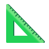 triangular-ruler Emoji icons8