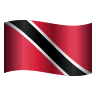 trinidad-tobago Emoji icons8