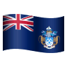 tristan-da-cunha Emoji icons8