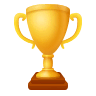 trophy Emoji icons8