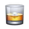 Tumbler Glass on Icons8