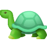 turtle Emoji icons8