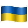 ukraine Emoji icons8