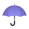 umbrella Emoji icons8