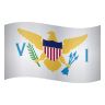us-virgin-islands Emoji icons8
