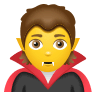Vampire on Icons8