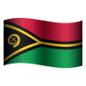 vanuatu Emoji icons8