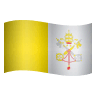 vatican-city Emoji icons8