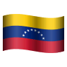 venezuela Emoji icons8