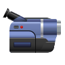 Video Camera on Icons8