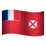 wallis-futuna Emoji icons8