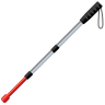 White Cane on Icons8
