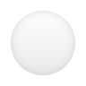 White Circle on Icons8