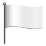 White Flag on Icons8