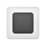 white-square-button Emoji icons8