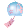 Wind Chime on Icons8