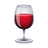 wine-glass Emoji icons8