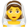 Woman With Veil on Icons8