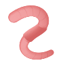Worm on Icons8