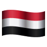 yemen Emoji icons8