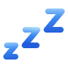 zzz Emoji icons8